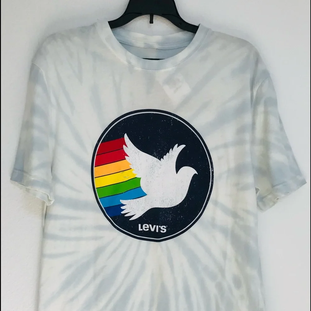 Levis this new